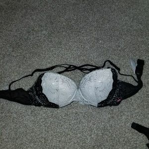 Victoria secret bra